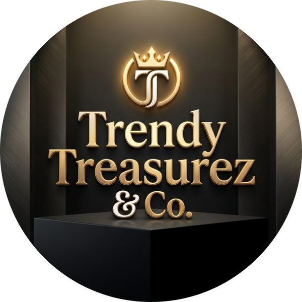 Trendy Treasurez & Co